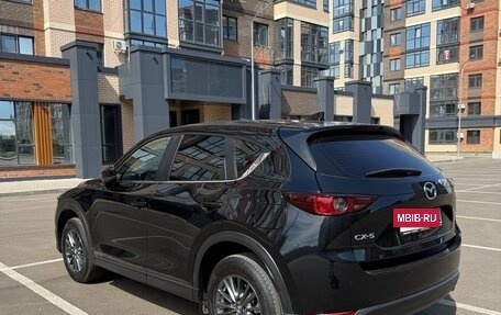 Mazda CX-5 II, 2020 год, 2 600 000 рублей, 9 фотография