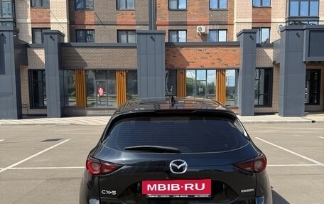 Mazda CX-5 II, 2020 год, 2 600 000 рублей, 7 фотография