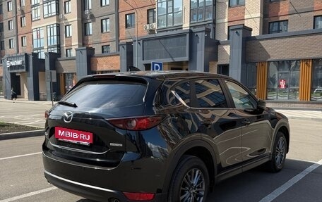 Mazda CX-5 II, 2020 год, 2 600 000 рублей, 8 фотография
