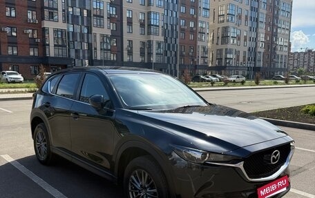 Mazda CX-5 II, 2020 год, 2 600 000 рублей, 4 фотография