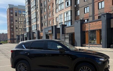 Mazda CX-5 II, 2020 год, 2 600 000 рублей, 10 фотография