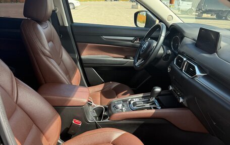 Mazda CX-5 II, 2020 год, 2 600 000 рублей, 14 фотография