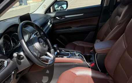 Mazda CX-5 II, 2020 год, 2 600 000 рублей, 13 фотография