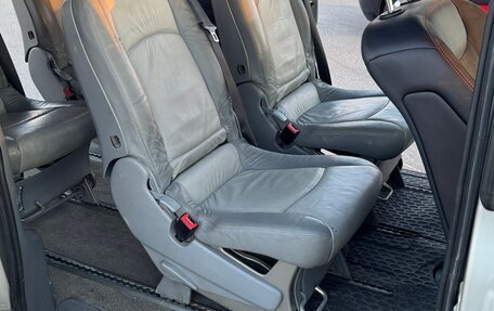 Mercedes-Benz Viano, 2004 год, 1 070 000 рублей, 3 фотография