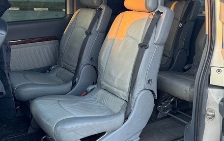 Mercedes-Benz Viano, 2004 год, 1 070 000 рублей, 5 фотография
