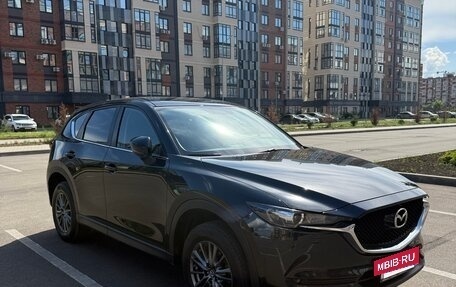 Mazda CX-5 II, 2020 год, 2 600 000 рублей, 11 фотография