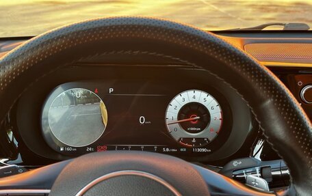 KIA K5, 2021 год, 2 530 000 рублей, 9 фотография