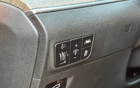 KIA K5, 2021 год, 2 530 000 рублей, 11 фотография