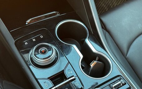 KIA K5, 2021 год, 2 530 000 рублей, 12 фотография