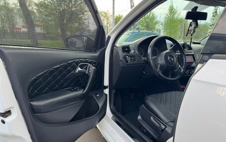 Volkswagen Polo VI (EU Market), 2013 год, 770 000 рублей, 7 фотография