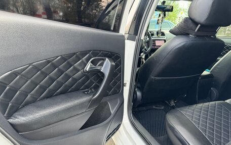 Volkswagen Polo VI (EU Market), 2013 год, 770 000 рублей, 8 фотография