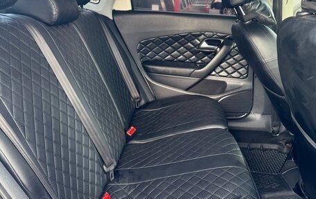 Volkswagen Polo VI (EU Market), 2013 год, 770 000 рублей, 17 фотография