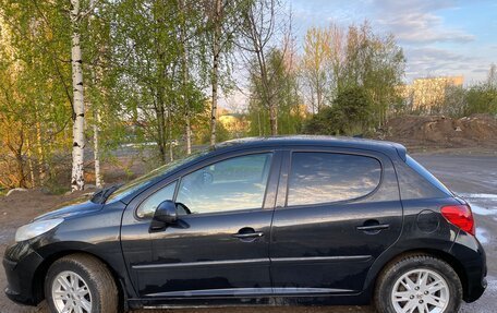 Peugeot 207 I, 2008 год, 275 000 рублей, 2 фотография