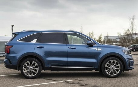 KIA Sorento IV, 2020 год, 3 200 000 рублей, 4 фотография