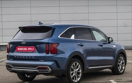 KIA Sorento IV, 2020 год, 3 200 000 рублей, 5 фотография
