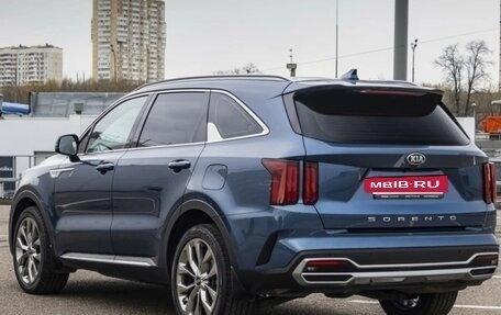 KIA Sorento IV, 2020 год, 3 200 000 рублей, 7 фотография