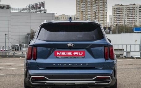 KIA Sorento IV, 2020 год, 3 200 000 рублей, 6 фотография