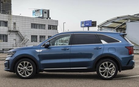KIA Sorento IV, 2020 год, 3 200 000 рублей, 8 фотография