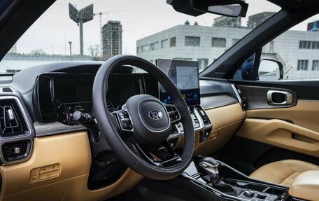 KIA Sorento IV, 2020 год, 3 200 000 рублей, 9 фотография