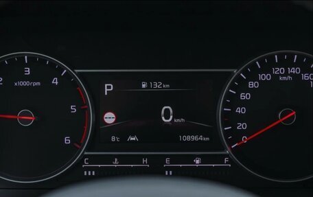 KIA Sorento IV, 2020 год, 3 200 000 рублей, 12 фотография