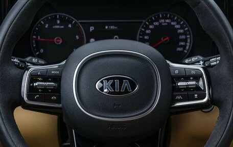 KIA Sorento IV, 2020 год, 3 200 000 рублей, 11 фотография