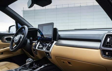 KIA Sorento IV, 2020 год, 3 200 000 рублей, 14 фотография