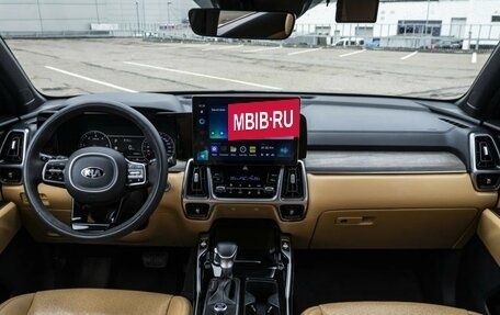 KIA Sorento IV, 2020 год, 3 200 000 рублей, 13 фотография