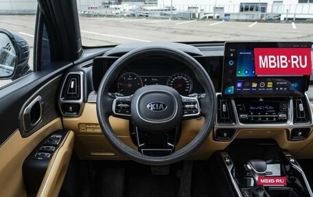 KIA Sorento IV, 2020 год, 3 200 000 рублей, 10 фотография