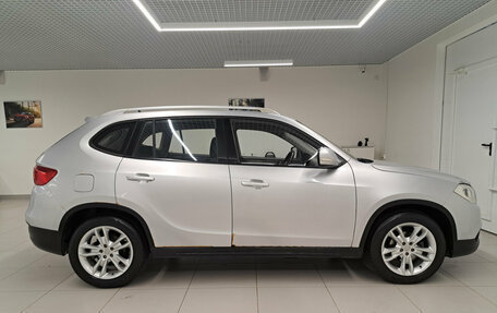 Brilliance V5 I рестайлинг, 2014 год, 560 000 рублей, 4 фотография