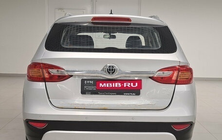 Brilliance V5 I рестайлинг, 2014 год, 560 000 рублей, 6 фотография