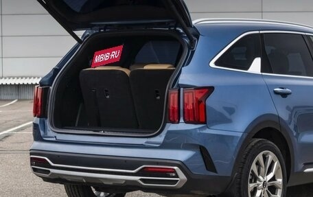 KIA Sorento IV, 2020 год, 3 200 000 рублей, 23 фотография