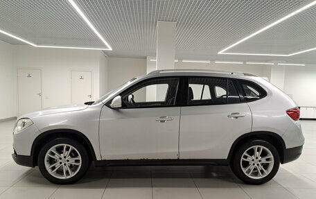 Brilliance V5 I рестайлинг, 2014 год, 560 000 рублей, 8 фотография