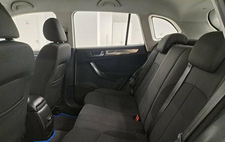 Brilliance V5 I рестайлинг, 2014 год, 560 000 рублей, 12 фотография