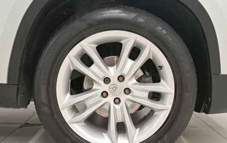 Brilliance V5 I рестайлинг, 2014 год, 560 000 рублей, 18 фотография