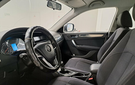 Brilliance V5 I рестайлинг, 2014 год, 560 000 рублей, 16 фотография