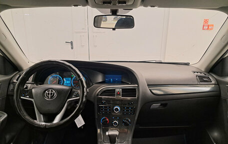 Brilliance V5 I рестайлинг, 2014 год, 560 000 рублей, 14 фотография