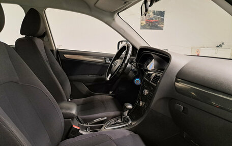 Brilliance V5 I рестайлинг, 2014 год, 560 000 рублей, 11 фотография