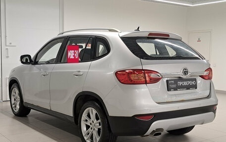 Brilliance V5 I рестайлинг, 2014 год, 560 000 рублей, 7 фотография
