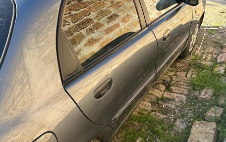 Chevrolet Lanos I, 2006 год, 200 000 рублей, 5 фотография