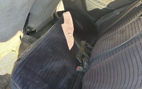 Chevrolet Lanos I, 2006 год, 200 000 рублей, 13 фотография