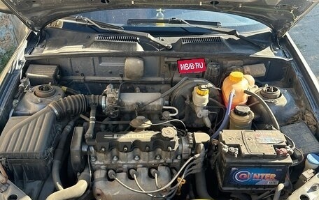 Chevrolet Lanos I, 2006 год, 200 000 рублей, 19 фотография