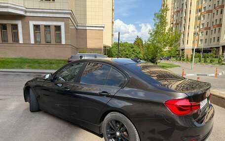 BMW 3 серия, 2016 год, 1 850 000 рублей, 6 фотография