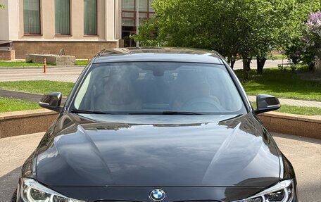 BMW 3 серия, 2016 год, 1 850 000 рублей, 3 фотография