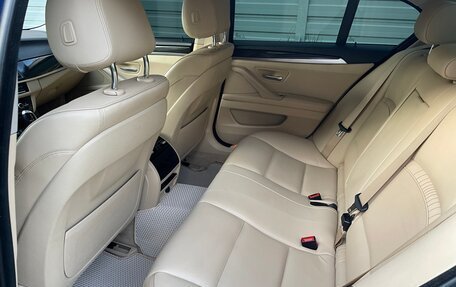 BMW 5 серия, 2016 год, 2 750 000 рублей, 9 фотография