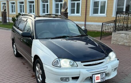 Toyota Caldina, 1999 год, 400 000 рублей, 1 фотография