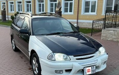 Toyota Caldina, 1999 год, 400 000 рублей, 1 фотография