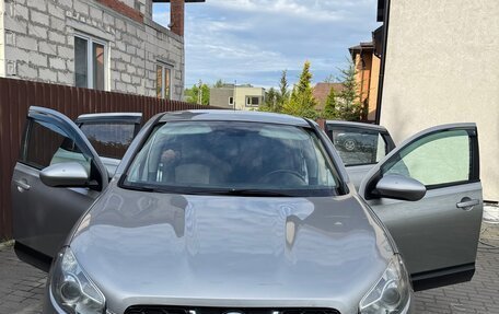 Nissan Qashqai, 2011 год, 1 150 000 рублей, 1 фотография