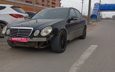 Mercedes-Benz E-Класс, 2007 год, 500 000 рублей, 1 фотография
