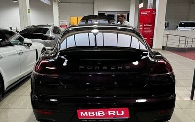 Porsche Panamera II рестайлинг, 2013 год, 3 330 000 рублей, 1 фотография
