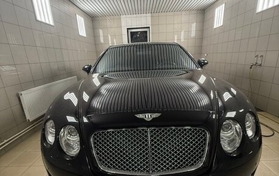 Bentley Continental Flying Spur, 2007 год, 8 000 000 рублей, 1 фотография